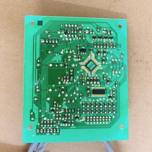 โมดูลรับสัญญาณอินฟราเรดสำหรับเครื่องปรับอากาศ Midea 1P 1.5P แบบติดผนัง รีโมทคอนโทรล บอร์ดรับสัญญาณ วงจร บอร์ดแสดงผล - Product Image 3