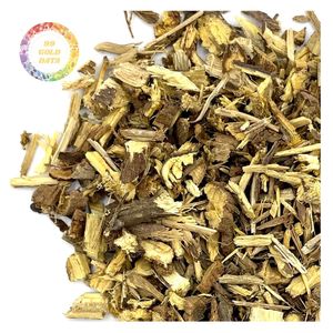 Raíz de Regaliz Seca Premium de Vietnam, Raíces de Regaliz Procesadas y Limpias para Té de Hierbas, Industria del Bienestar, a Granel - Product Image 1