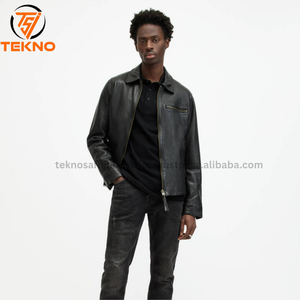 เสื้อโปโลแขนสั้นสำหรับผู้ชายเสื้อลำลองผ้าฝ้าย100% ย้อมสีไวกำหนดโลโก้ได้เอง - Product Image 4