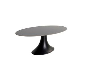 Mesa de centro de metal de lujo moderna personalizada creativa de diseñador, mesa auxiliar de la mejor calidad para sala de estar, muebles para el hogar - Product Image 1