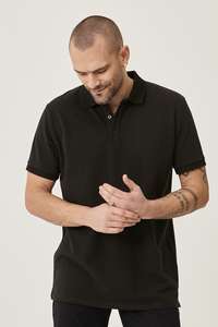 เสื้อยืดโปโลแขนสั้นเสื้อกอล์ฟลายทางสำหรับผู้ชายเสื้อโปโลแบบมีเอกลักษณ์เฉพาะของผู้ผลิตโลโก้ออกแบบได้ตามต้องการ - Product Image 5