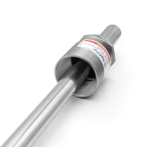 Barre magnétique en néodyme de qualité N35 Magneteksan pour collecteur de copeaux métalliques de réservoir d'huile hydraulique, filtration d'huile haute intensité - Product Image 3