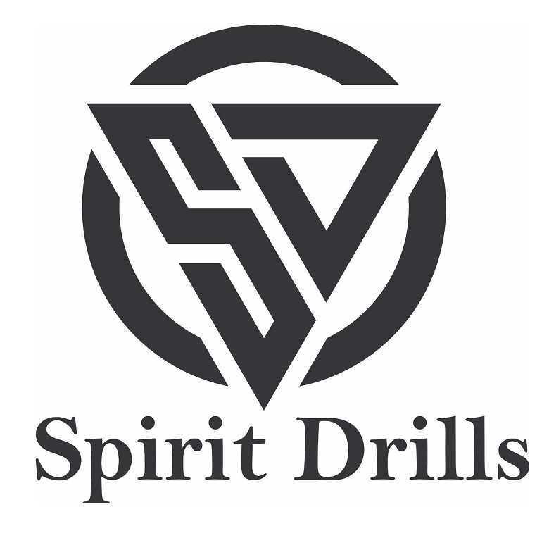 SPIRIT DRILLS logo