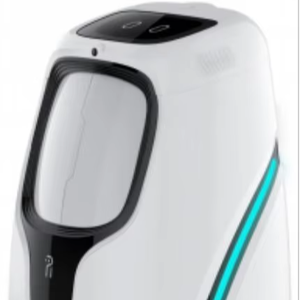 <span class=keywords><strong>Robot</strong></span> de livraison mobile électrique pour véhicules alimentaires, humanoïdes intelligents - Product Image 1