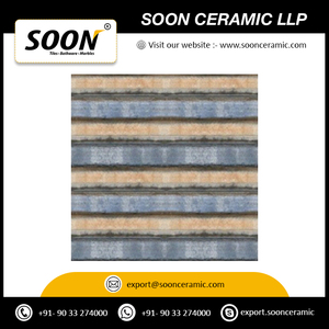 กระเบื้องกลางแจ้งที่เป็นกรด16X16นิ้วสำหรับที่จอดรถกันรอยขีดข่วนและเหมาะสำหรับยานพาหนะขนาดใหญ่กระเบื้องที่จอดรถ - Product Image 2