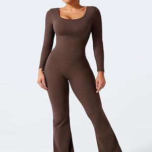 Mallas de gimnasio de alta calidad para mujer, mallas de Hip Hop para mujer, ropa deportiva cargada por Dress Sports - Product Image 6