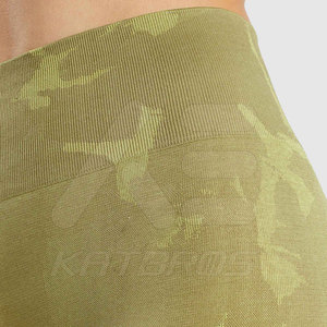 Leggings Premium para Mujer 2026 - Ligeros, de Spandex/Poliéster, Cintura Alta, Secado Rápido y Transpirables, Superventas - Product Image 6