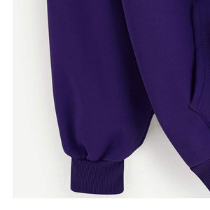 Diseño de apuestas Sudaderas con capucha de algodón para mujer Sudaderas con capucha de secado rápido para mujer Sudaderas con capucha de manga larga para mujer a la venta - Product Image 4