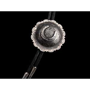 Bolo fer à cheval Concho - Product Image 4