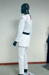 Nouveau professionnel ajustement serré Ultra léger élastique glace Taekwondo Sportswear édition étendue - Product Image 5