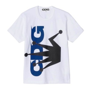 T-shirt tricoté pour homme, coupe classique, en polyester/coton, délavé à l'acide, style hip-hop, qualité supérieure, personnalisable, vente en gros - Product Image 1