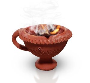 Factory Direct Golden Bamboo Wooden <b>Incense</b> <b>Stick</b> <b>Holder</b> Hot Sale - Product Image 2