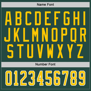 Maillot de hockey sur glace personnalisé à 100% avec manches longues, logo de marque et logo uni, maillot de hockey sur glace respirant de haute qualité - Product Image 5