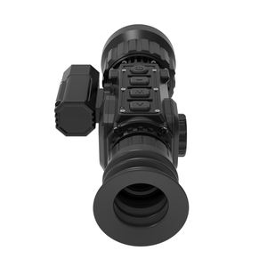 منظار حراري للصيد GTGUARD X650L موديل 2025 مع مقياس مسافة ليزري مدمج، مثالي للصيد الليلي والرماية والمراقبة - Product Image 4