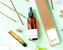 ขวดสเปรย์ปรับอากาศในรถยนต์น้ำหอมลาเวนเดอร์น้ำหอมปรับอากาศในตู้เสื้อผ้าปรับแต่งได้ - Product Image 5