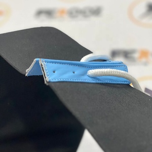 อุปกรณ์ป้องกันอวัยวะเพศชายแบบสั่งทำพิเศษ สำหรับฝึกซ้อมและแข่งขัน ทำจากหนังแท้ สำหรับคิกบ็อกซิ่ง MMA มวยไทย และศิลปะการต่อสู้ต่างๆ - Product Image 6