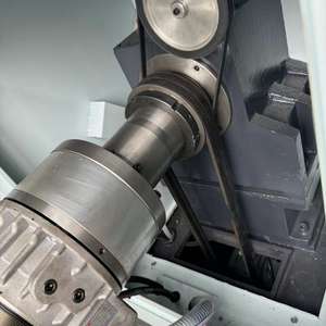 High Quality New Product High Speed Horizontal <b>Precision</b> Wire Rail Machine <b>Tool</b> With WARRANTY & After Sale Service - Product Image 3