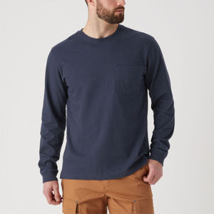 Camisa Formal de Hombre, Transpirable, Personalizada, de Poliéster y Algodón, con Cuello Camisero, Bloques de Color, Manga Larga, Corte Ajustado - Product Image 6