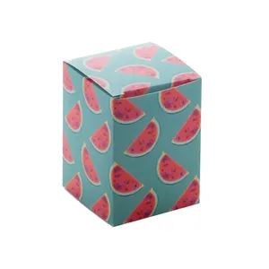 CreaBox PB-108 Custom Paper & Media Merchandising <b>Box</b> - Product Image 1