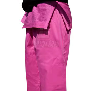 Tenue d'arts martiaux professionnelle, uniforme de karaté, matériau durable de haute qualité, uniforme de karaté - Product Image 6