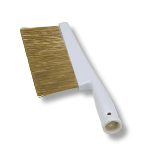 ไม้กวาดขนาดกะทัดรัดพร้อมขนแปรงที่ไม่พันกัน ผลิตในไต้หวัน - Product Image 1