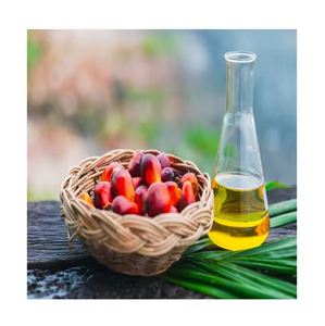 Huile de palme raffinée de haute qualité disponible pour les commandes en gros, idéale pour la production alimentaire et l'utilisation industrielle, prix de gros - Product Image 3