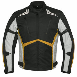 Logo personnalisé veste de moto OEM personnalisé veste d'équitation de course de moto - Product Image 4