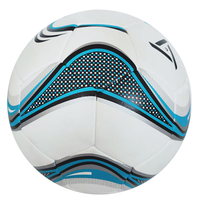 Ballon de football officiel léger et durable, taille standard, avec logo personnalisé imprimé, vente en gros par le fabricant international Ostriya 2026