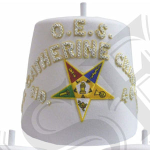 Fès Maçonnique Regalia-HSE - Product Image 6