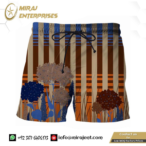 Traje de baño divertido Ropa de moda para hombre Hombre Casual 3D Impreso Verano Playa Pantalones cortos Streetwear Board Shorts Pantalones cortos de secado rápido - Product Image 6