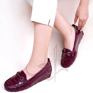 Mocasines de Mujer de Material Duradero, Marca Privada, Sin Cordones, Ligeros, Color y Talla Personalizables, Elegantes para Adultos - Product Image 5