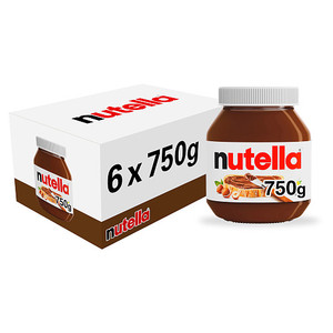 ช็อกโกแลตนูเทลล่าสำหรับขายทั่วโลก - Product Image 3