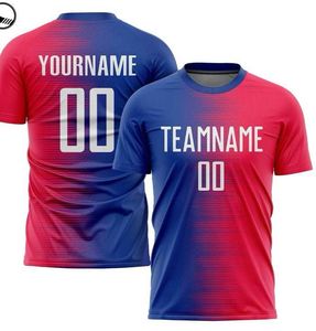 Uniforme de fútbol con impresión de logotipo totalmente personalizado a la venta, producto de alta demanda, uniforme de fútbol para hombres - Product Image 4