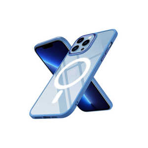 Coque en silicone liquide Netzy Luxury Chrome pour Magsafe pour iPhone 12 Pro Max, compatible avec la recharge sans fil, coque arrière - Product Image 1