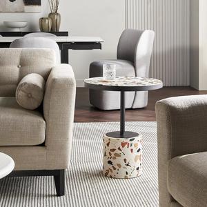 Table d'appoint Décoration de chambre Bureau et salon - Product Image 3