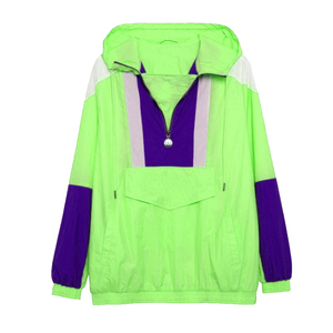 Vêtements d'extérieur Veste softshell pour homme Vêtements personnalisés Veste décontractée imperméable Veste coupe-vent - Product Image 6