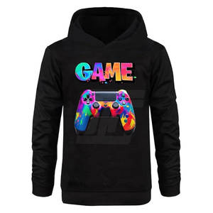 Conjunto Deportivo de Alta Calidad para Niños, Chándal para Niños para Uso Activo e Informal - Product Image 2