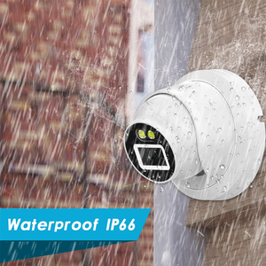 8MP 4k Kim Loại Nhà ở Dome <span class=keywords><strong>Camera</strong></span> <span class=keywords><strong>IP</strong></span> máy ảnh Xmeye <span class=keywords><strong>IP</strong></span> PoE <span class=keywords><strong>Camera</strong></span> an ninh Hệ thống CCTV ngoài trời nhà nhận dạng khuôn mặt bé màn hình - Product Image 3