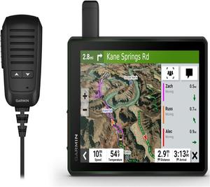 Garmin Tread XL Edición Baja Chase de Alta Calidad - Product Image 3