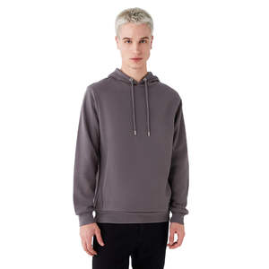 Sudaderas Casuales Elegantes, Cómodas y Transpirables, Sudaderas Premium para Hombre, 100% Algodón, en Todos los Colores y Tallas - Product Image 1