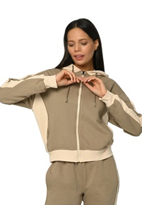 Combinaisons de sport pour femmes, ensembles de jogging en coton 2 pièces, survêtement personnalisé pour femmes, jogging pour femmes - Product Image 5