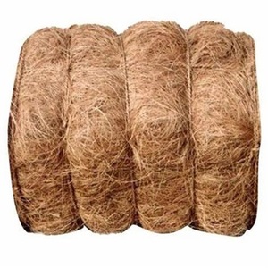 15-20% Moisture Content Palm <b>fiber</b> Custom Made Available for Export Worldwide at Bulk Price - Product Image 4