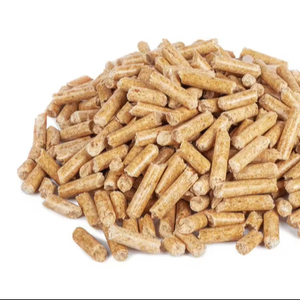 Venta caliente 100% pellets de madera Natural pura/8mm pellets de madera 6mm/Importación de pellets de madera combustible OEM pellets de madera - Product Image 1
