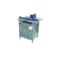 Machine de traitement du bois avancée idéale pour les tâches complexes de façonnage du bois et de finition de surface avec convivial