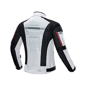 Chaqueta de cuero azul estilo motociclista con cuello levantado para hombre al por mayor con cremalleras ajustadas PU/cuero auténtico logotipo personalizado OEM Suelto - Product Image 2