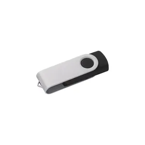 Chiavetta USB Personalizzata da 4 GB in ABS e Metallo, Gadget Personalizzati per Promozioni - Product Image 2