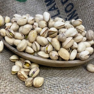 Pistaches de qualité supérieure, collation saine, noix vertes naturelles, fournisseur en gros, export populaire, forte demande, meilleur prix - Product Image 2