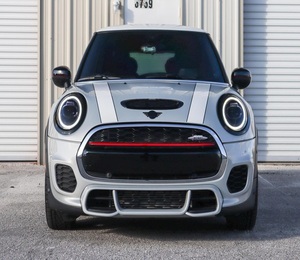 MINI COOPER JOHN COOPER WORKS HARDTOP 2021 IMPECABLE, LISTO PARA ENVIAR - Product Image 3