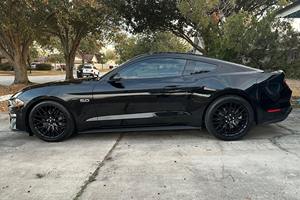 Ford Mustang GT Coupé 2023 - Product Image 3