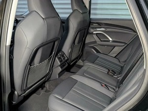 2024-2025 Q5 Sportback TDI quattro S tronic 2.0d AMT 204 hp 4WD diésel 5 puertas Volante a la izquierda/derecha - Product Image 5